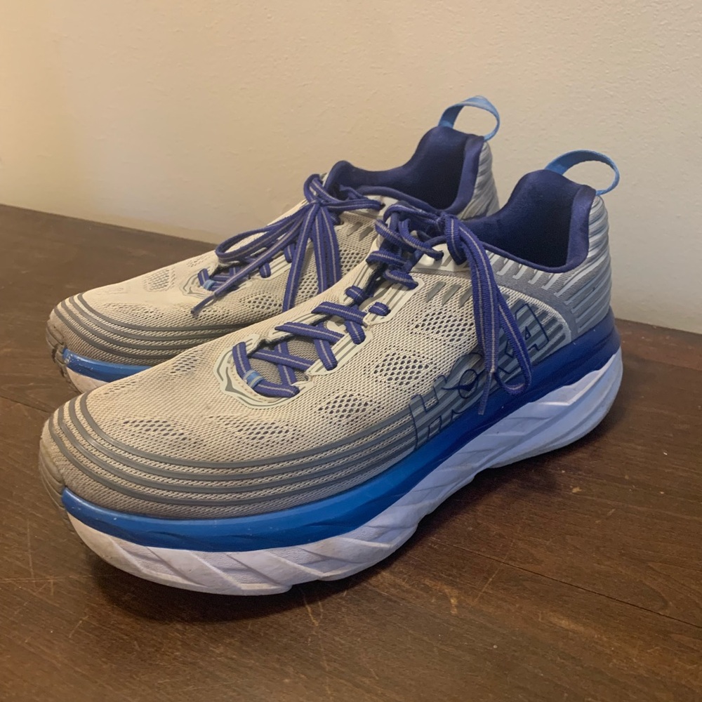 Hoka Bondi 7